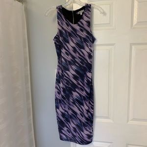 Jennifer Lopez J.Lo Dress